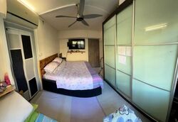 Blk 497C Tampines Street 45 (Tampines), HDB 4 Rooms #551710181